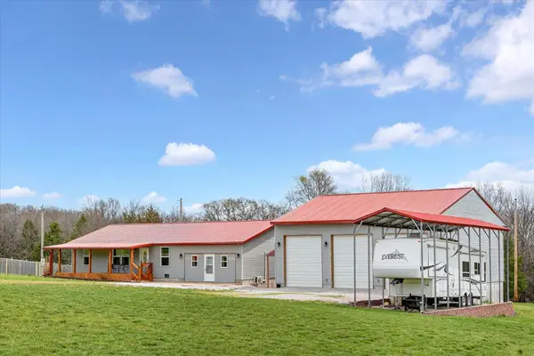 512 Paradise Lane, Sparta, MO 65753