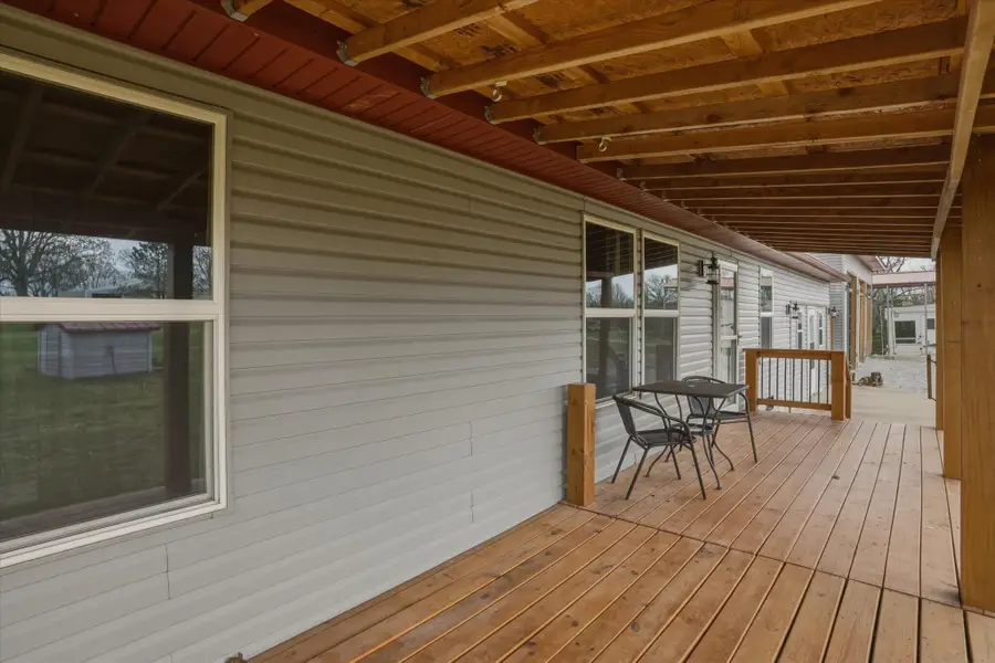 512 Paradise Lane, Sparta, MO 65753 - #2