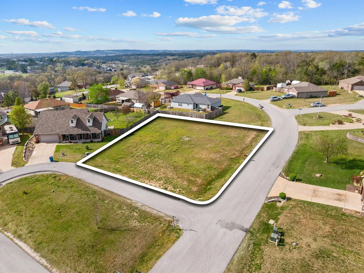 Lot 22 Villas At Cross Creek, Branson, MO 65616 - #1