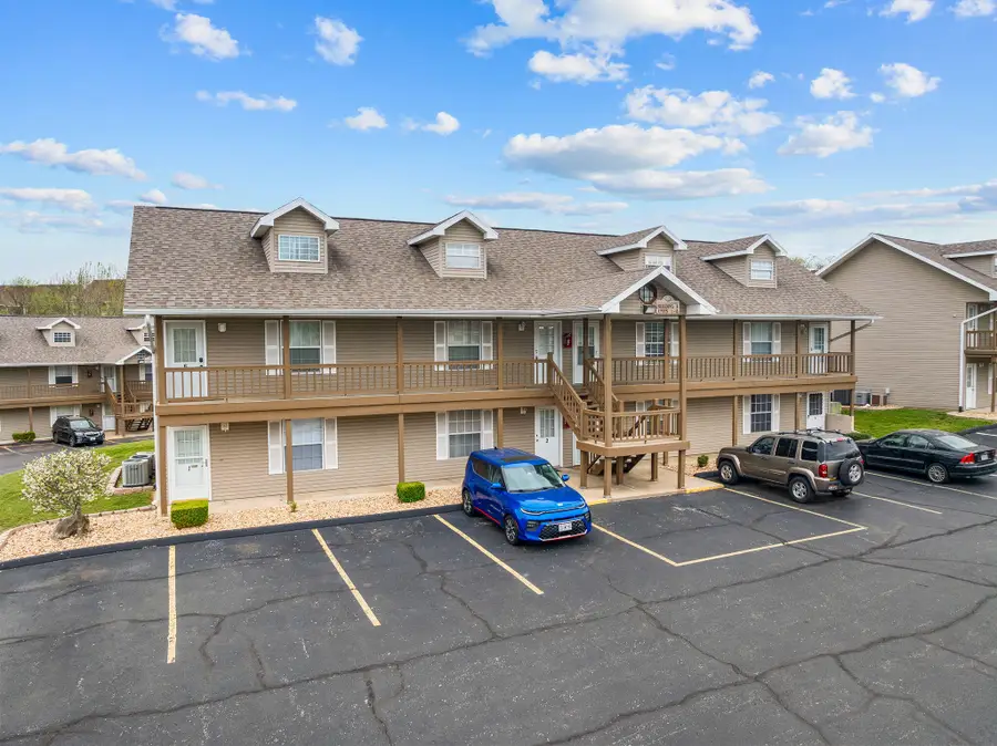 3 Memory Lane #6, Branson, MO 65616 - #2