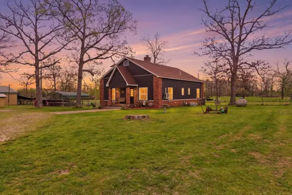 8775 Farm Road 2098, Purdy, MO 65734