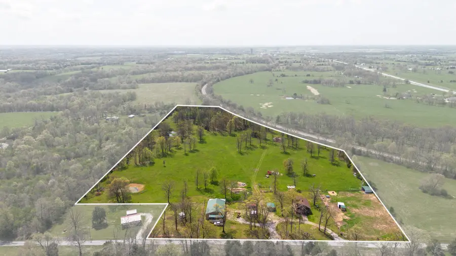 8775 Farm Road 2098, Purdy, MO 65734 - #2