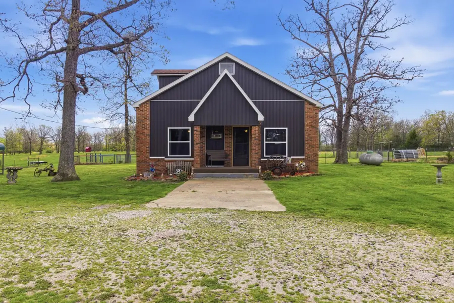 8775 Farm Road 2098, Purdy, MO 65734 - #3