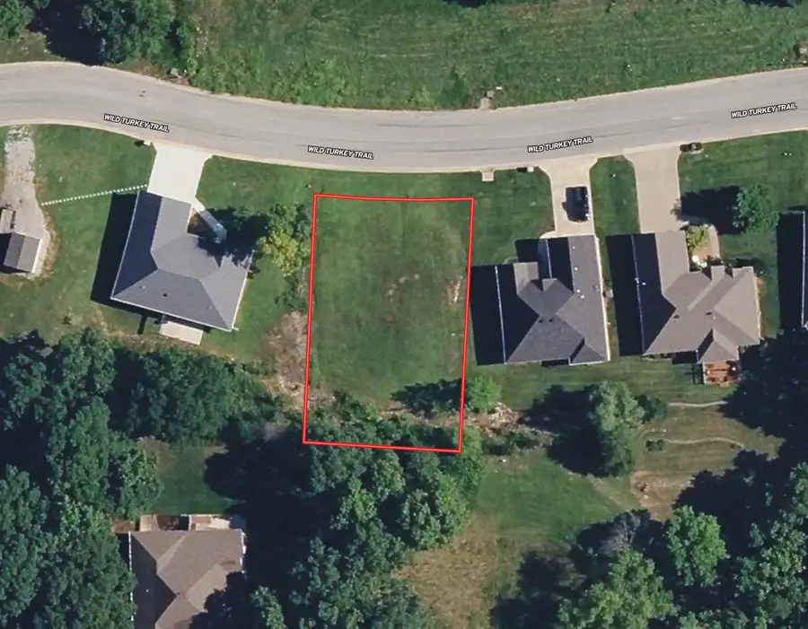 2008 Wild Turkey Trail, West Plains, MO 65775 - #2