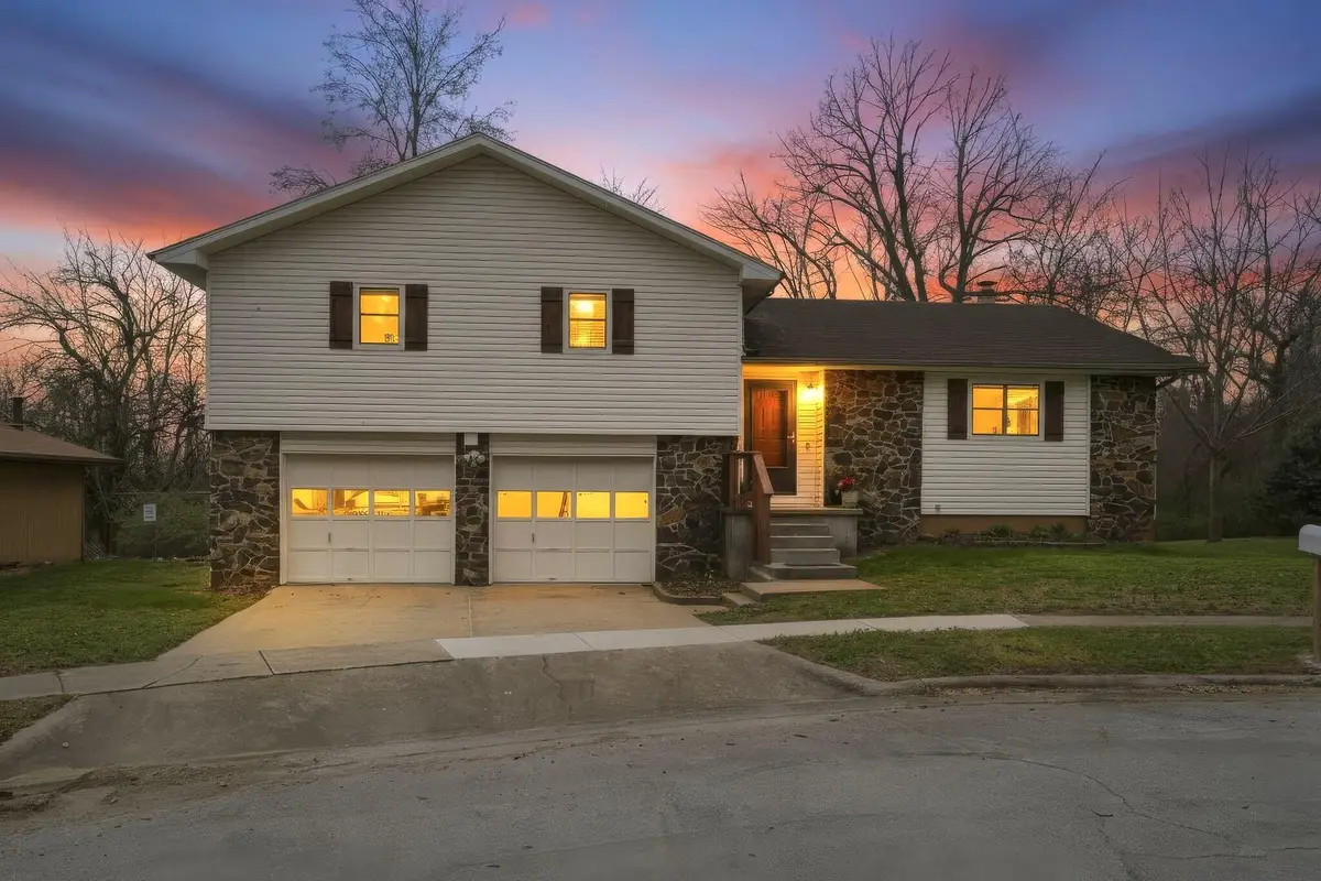 4040 W Woodshill Court, Springfield, MO 65802 - #1