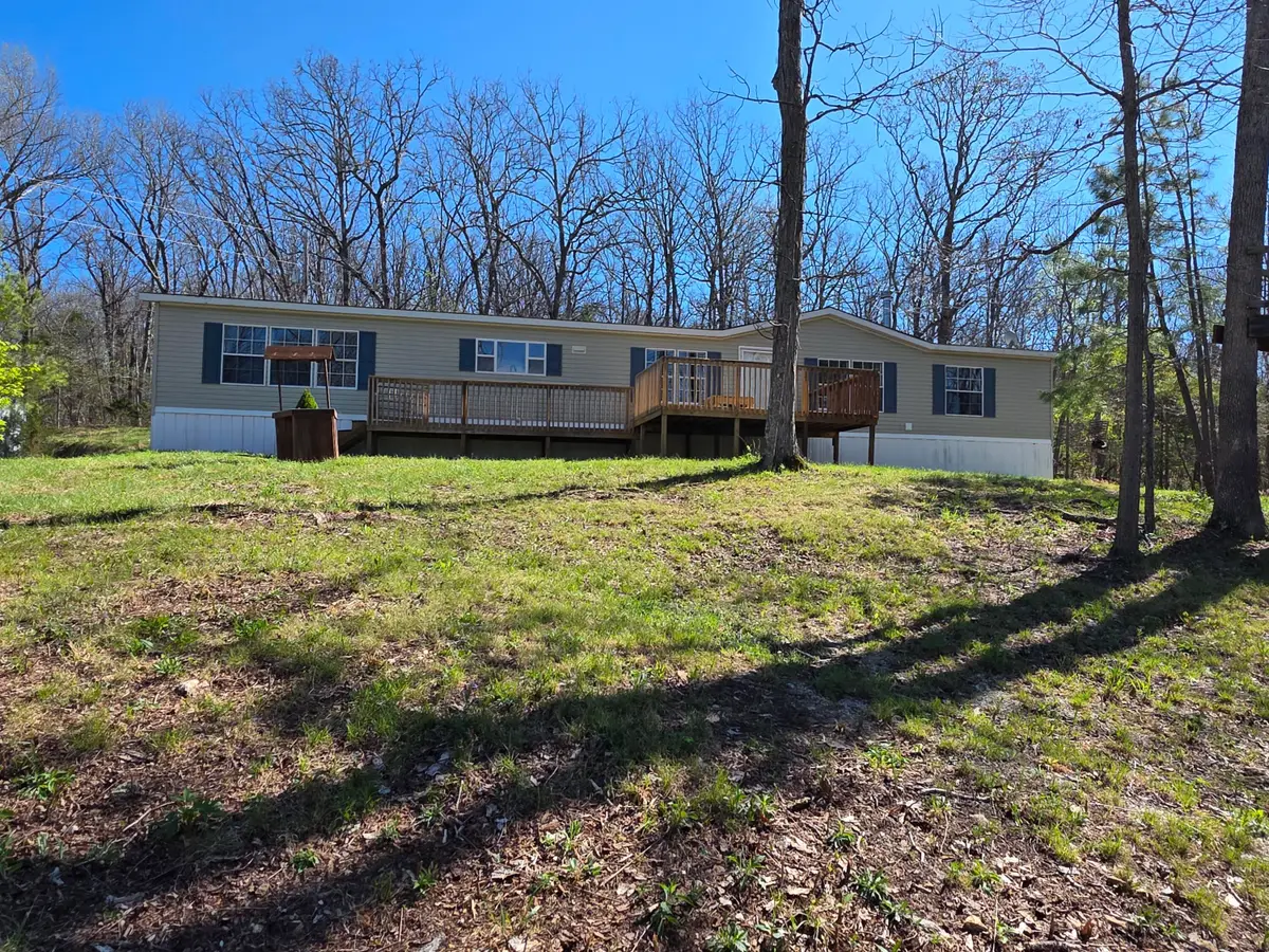 2268 Severs Road, Seymour, MO 65746 - #1