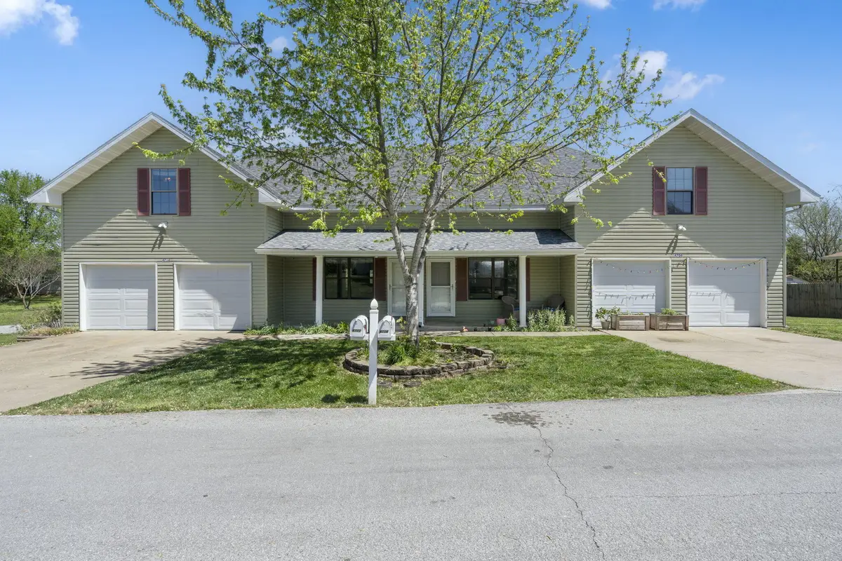 4708-4710 N 15th Street, Ozark, MO 65721 - #1