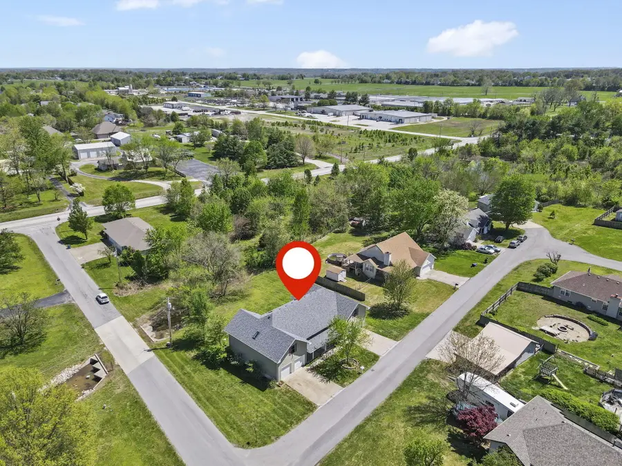 4708-4710 N 15th Street, Ozark, MO 65721 - #2