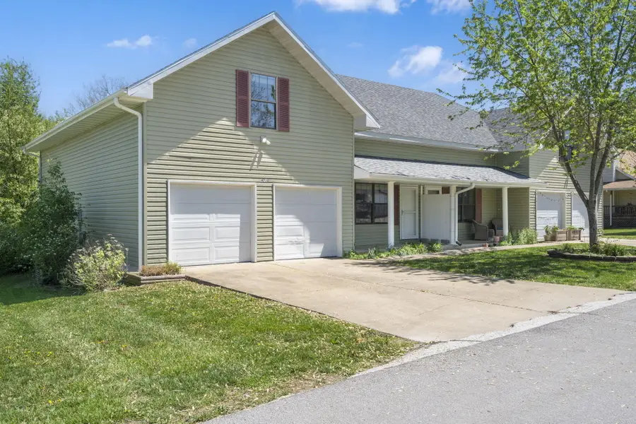 4708-4710 N 15th Street, Ozark, MO 65721 - #3