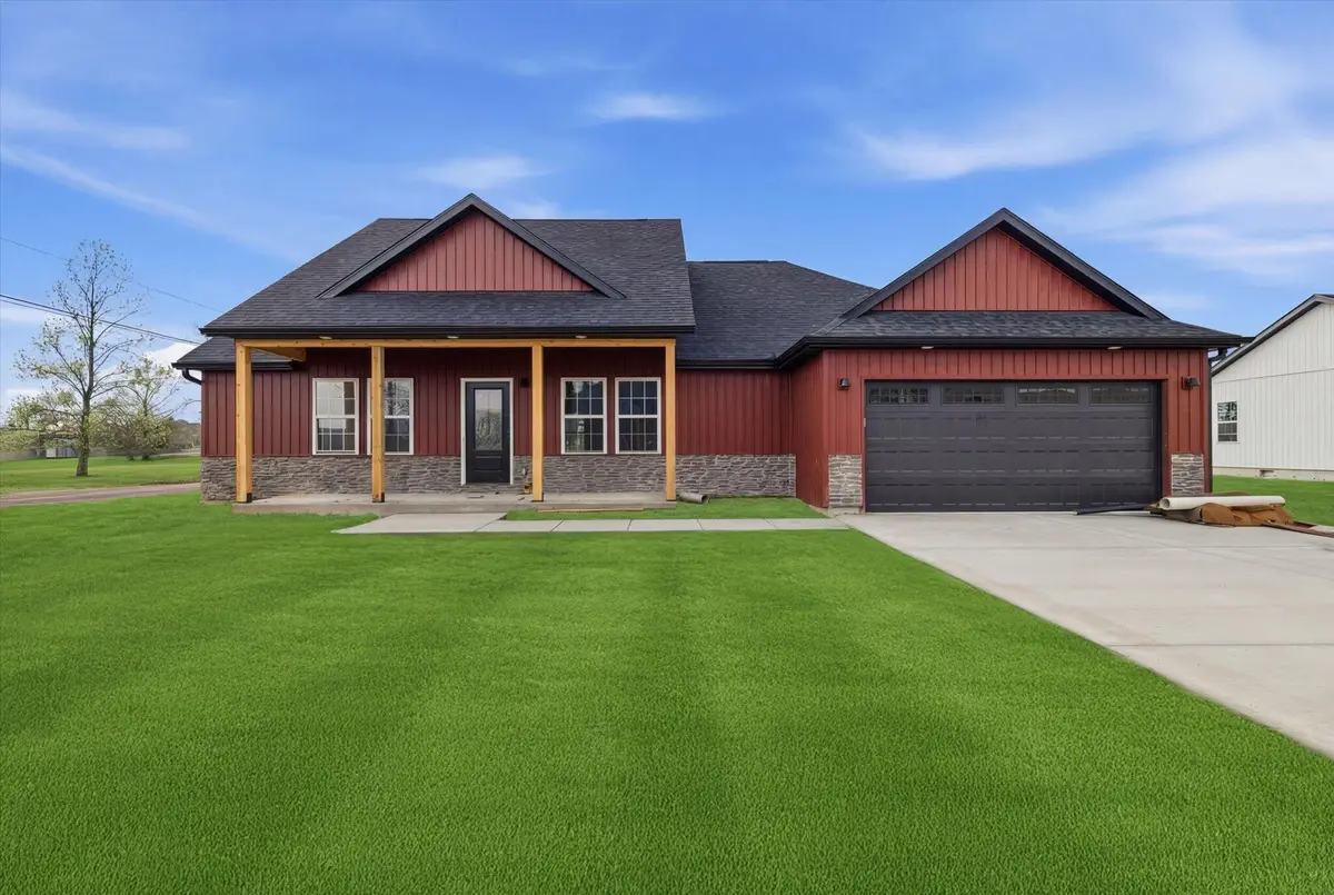 2601 Country Drive, Mountain Grove, MO 65711 - #1