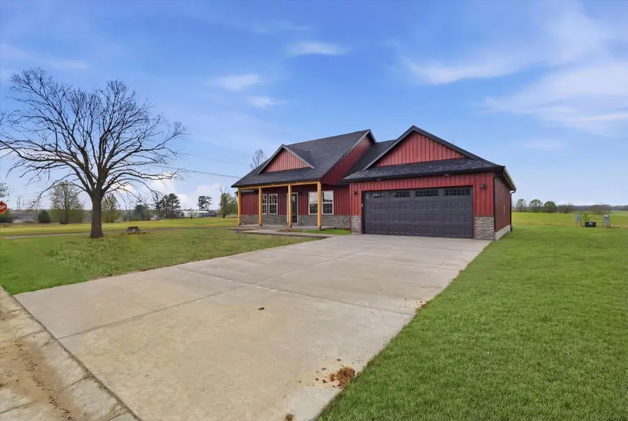 2601 Country Drive, Mountain Grove, MO 65711 - #3