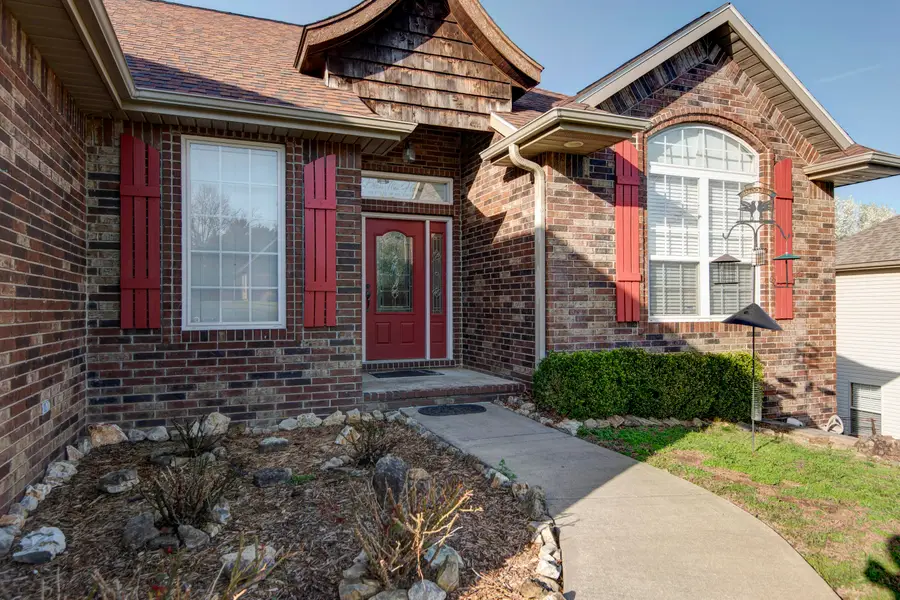 163 Oak Ridge Avenue, Branson, MO 65616 - #3