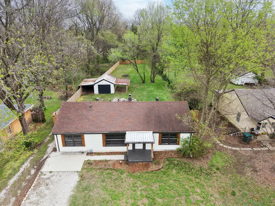 1452 South Avenue, Springfield, MO 65807 - #2