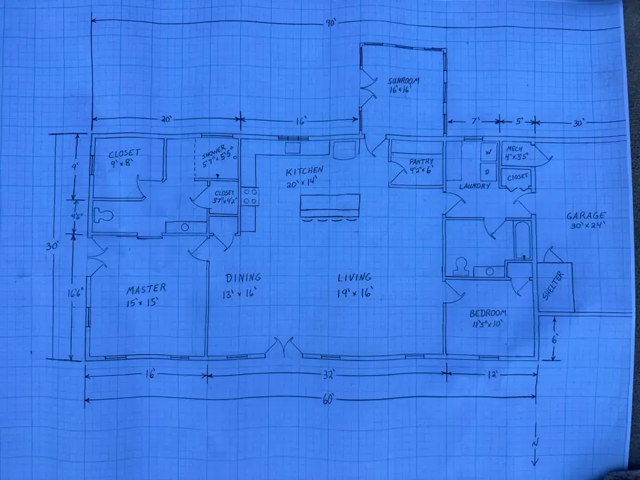 10855 County Ln 133, Carthage, MO 64836 - #2