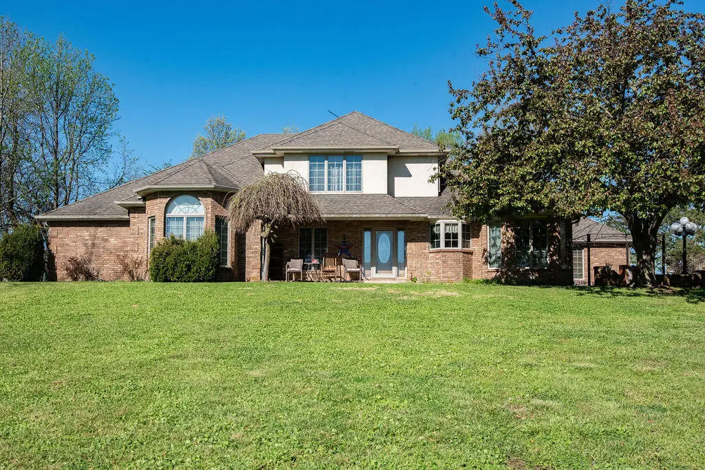 4181 N Farm Road 35, Ash Grove, MO 65604 - #1