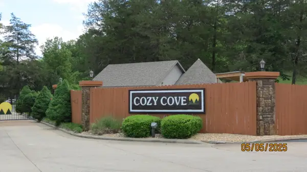 7808 Cozy Cove Road #2-8, Branson, MO 65616