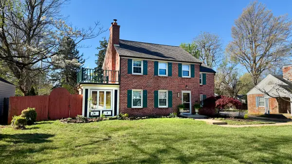 926 E University Street, Springfield, MO 65807