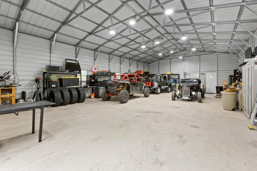 280 Sharyhill Road, Branson, MO 65616 - #3