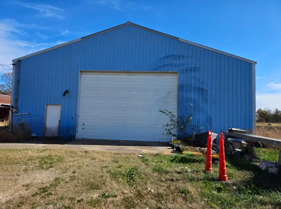 162 Hobbs Road, Anderson, MO 64831 - #3