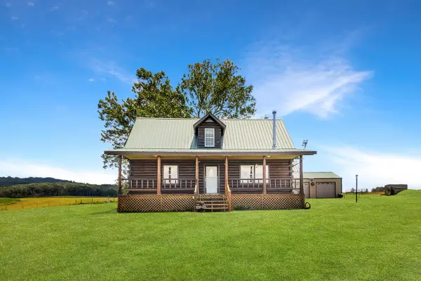 243 Tabor Drive, Theodosia, MO 65761