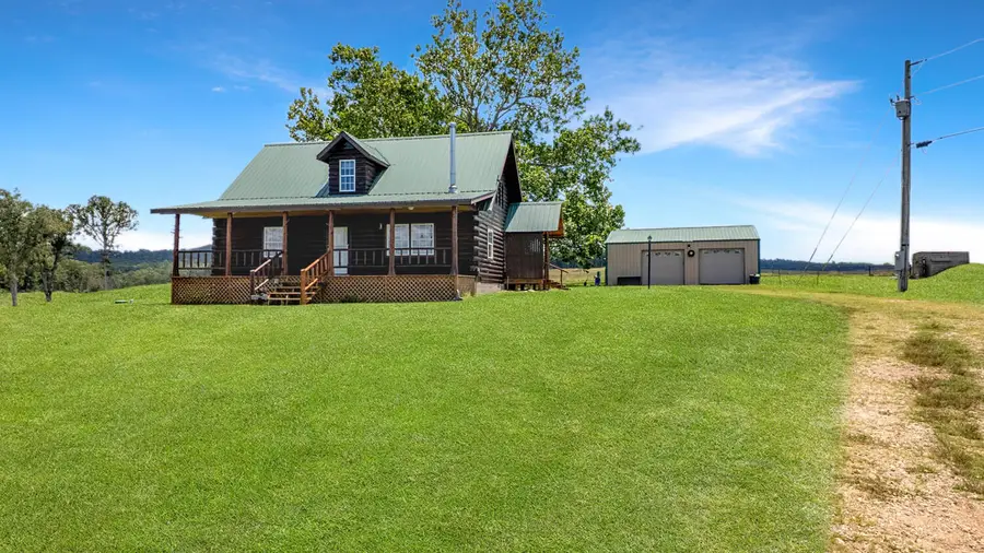 243 Tabor Drive, Theodosia, MO 65761 - #3