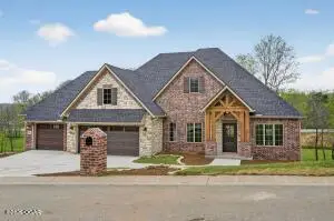 108 Whispering Oaks Drive, Joplin, MO 64804 - #1