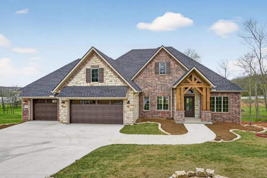 108 Whispering Oaks Drive, Joplin, MO 64804 - #3