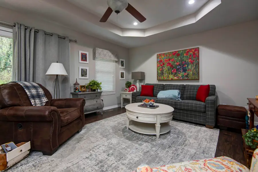 2251 S Kimbrough Avenue, Springfield, MO 65807 - #2