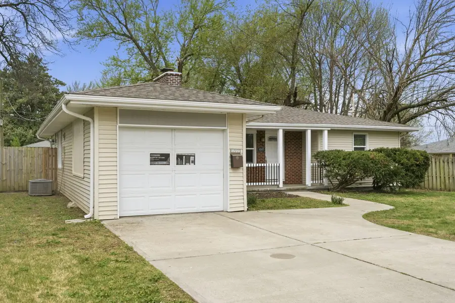 1448 E Seminole Street, Springfield, MO 65804 - #3