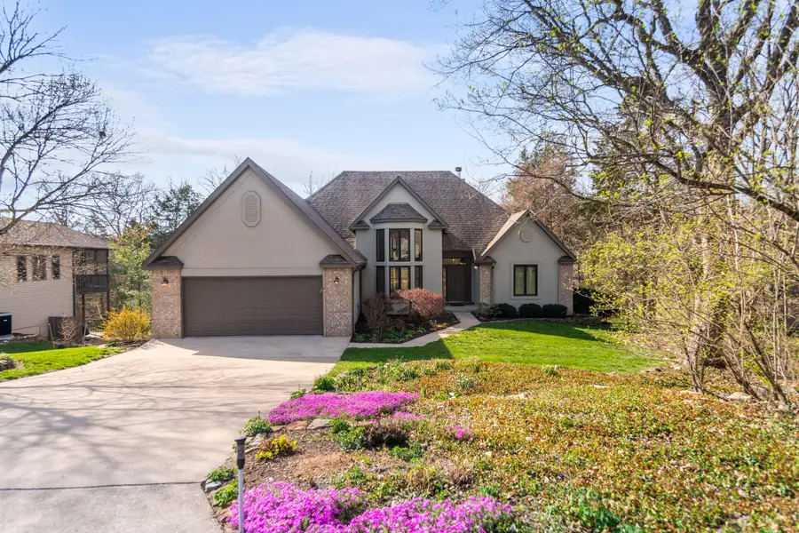 917 Silver Bluff Circle, Branson West, MO 65737 - #2