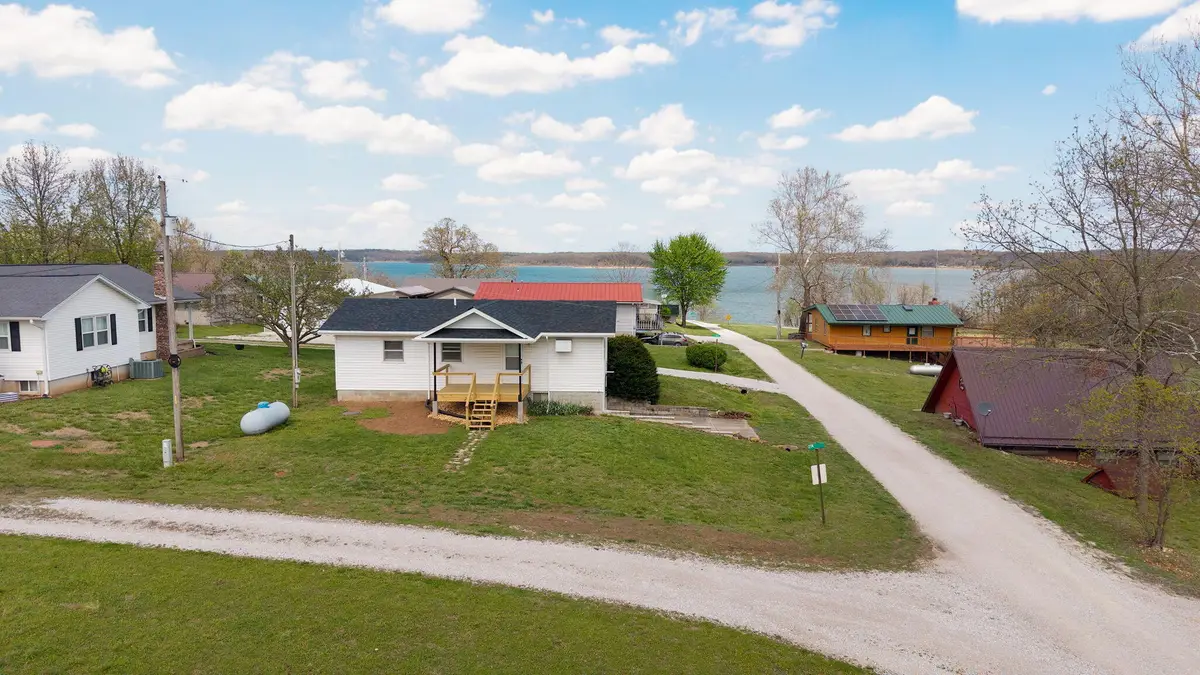 21740 S 2069th Road, Aldrich, MO 65601 - #1