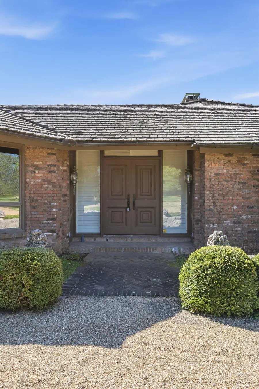 3886 E Hawthorne Hill Lane, Springfield, MO 65809 - #3