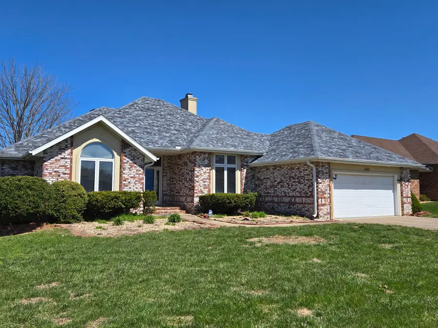 4342 S Quail Creek Avenue, Springfield, MO 65810 - #2