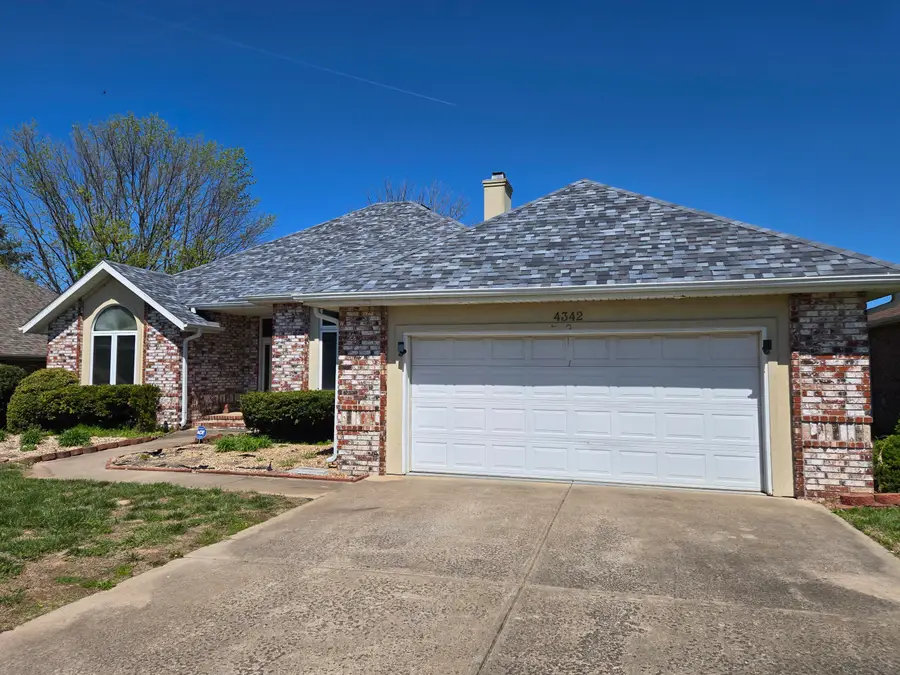 4342 S Quail Creek Avenue, Springfield, MO 65810 - #3