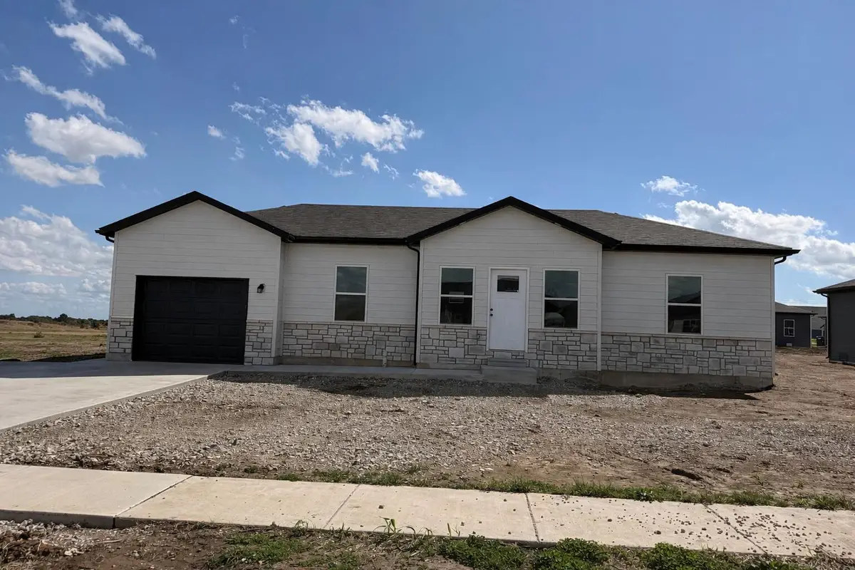 133 Bailey Drive, Mount Vernon, MO 65712 - #1