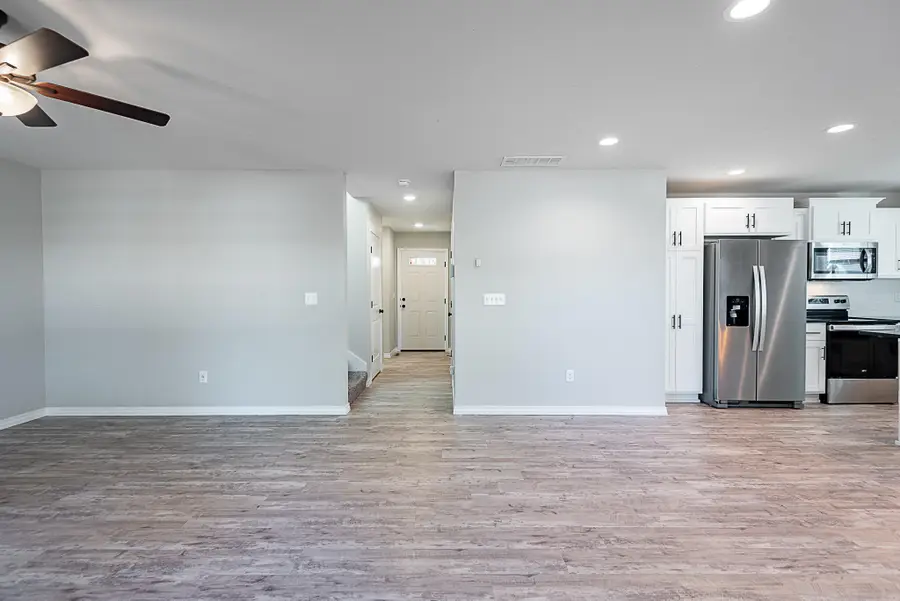 2644 N Prospect Avenue, Springfield, MO 65803 - #2