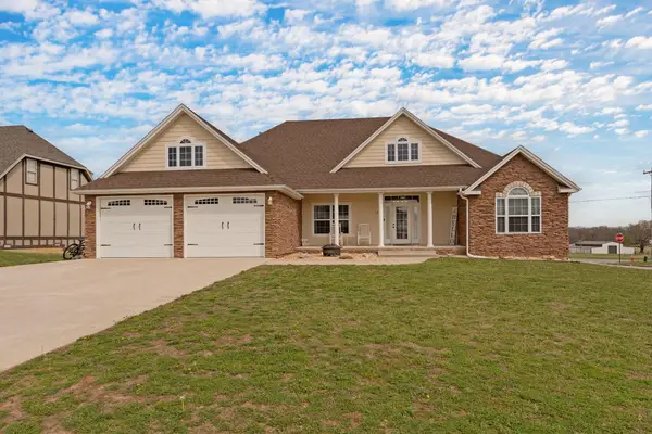 1485 Knightsbridge Road, Marshfield, MO 65706