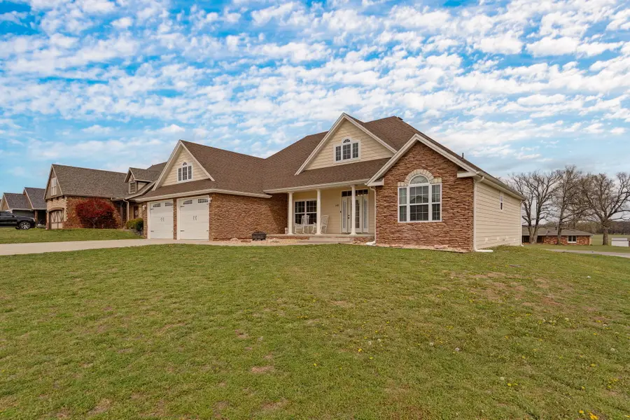 1485 Knightsbridge Road, Marshfield, MO 65706 - #3