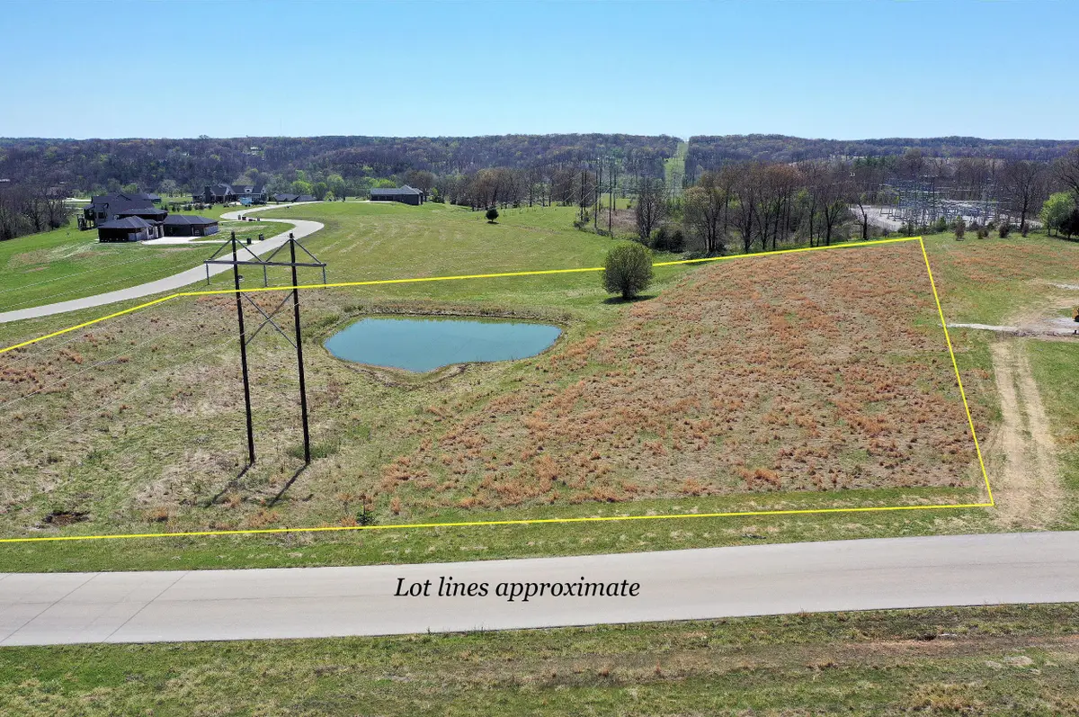 Lot #5 Lone Star Drive, Nixa, MO 65714 - #1