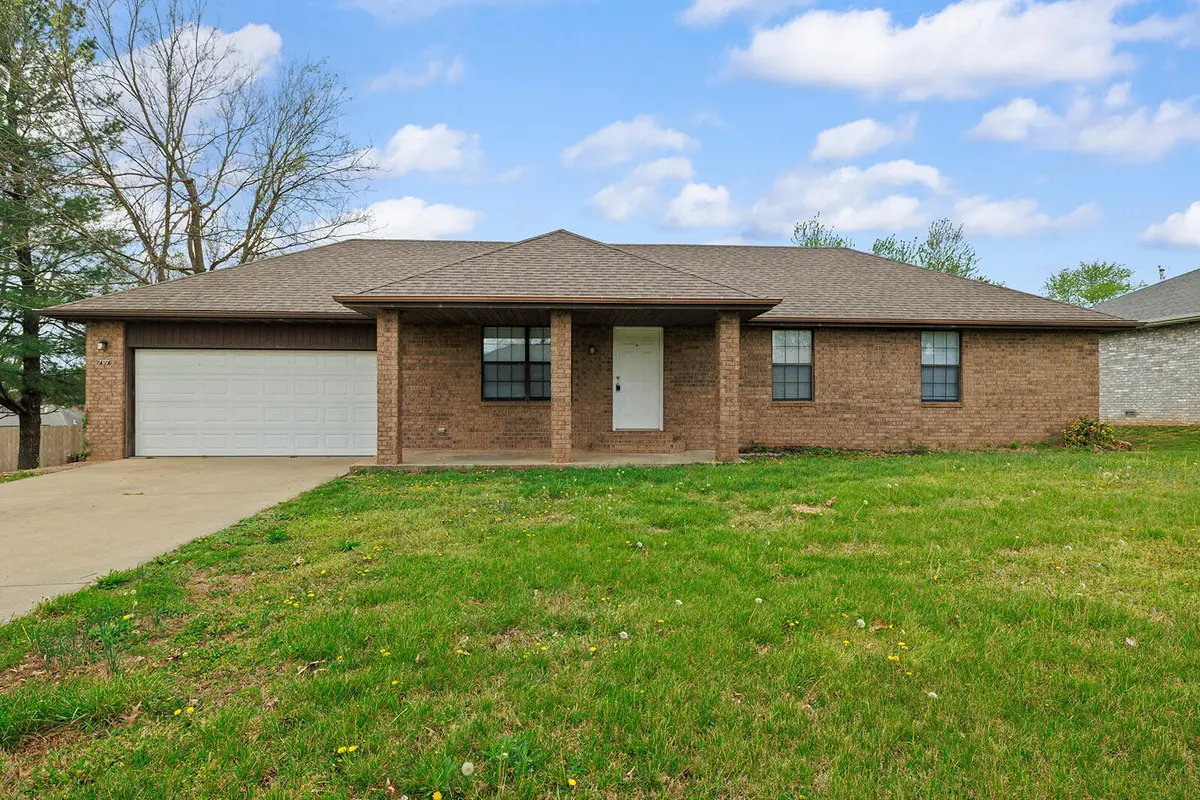707 S Poplar Street, Nixa, MO 65714 - #1