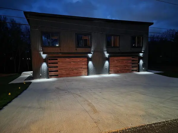 1503 Eisenhower Street #A & B, Monett, MO 65708