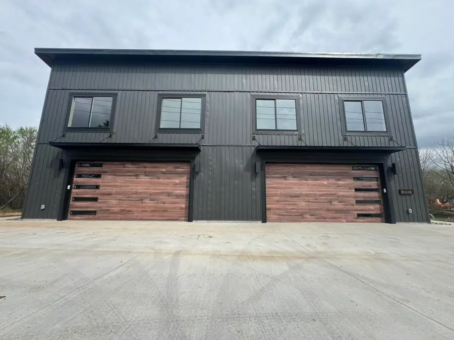 1503 Eisenhower Street #B, Monett, MO 65708 - #2