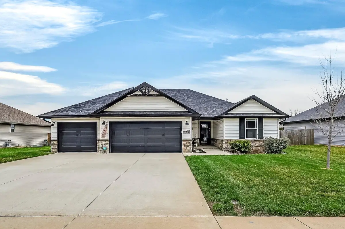 283 Hickory Hills Street, Rogersville, MO 65742 - #1