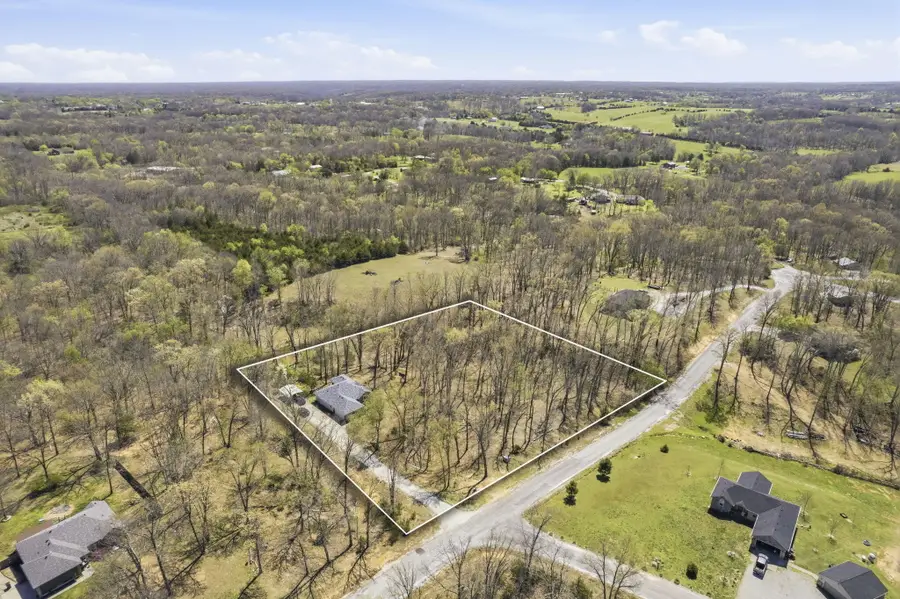 284 Hoot Owl, Highlandville, MO 65669 - #2