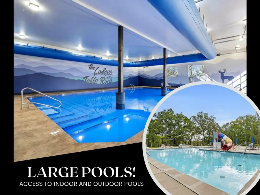 270 David Shawn Drive, Branson, MO 65616 - #2