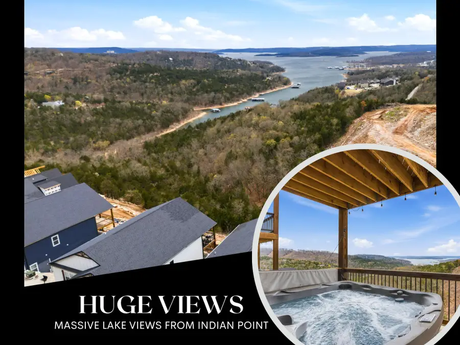 270 David Shawn Drive, Branson, MO 65616 - #3