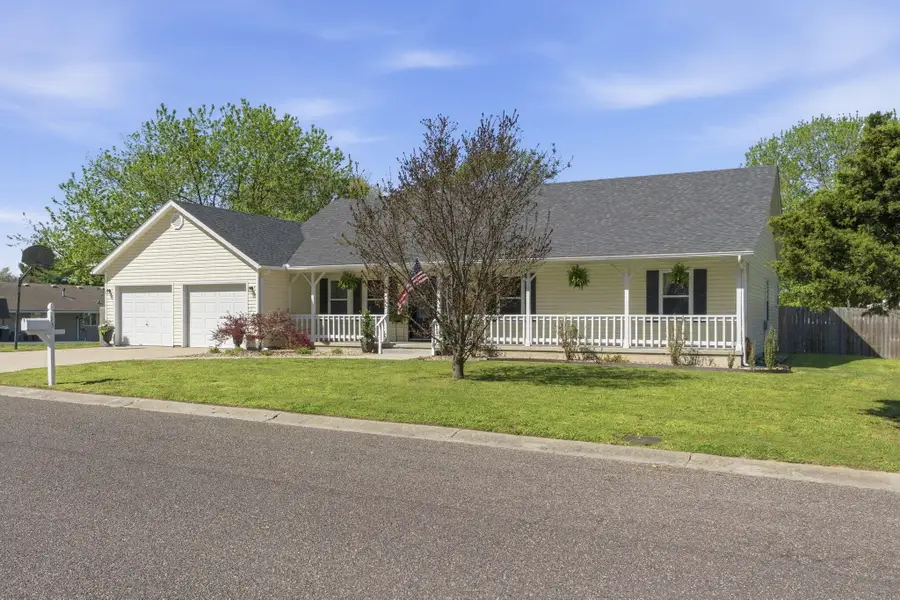 15 Southgate Avenue, Monett, MO 65708 - #3