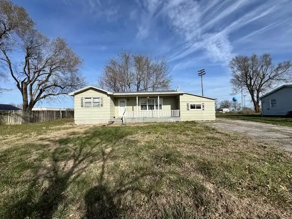 515 S Beverly Street, Billings, MO 65610