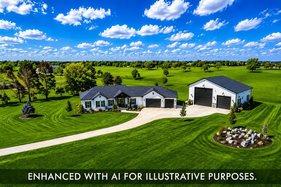 7990 E Farm Road 116, Strafford, MO 65757 - #2