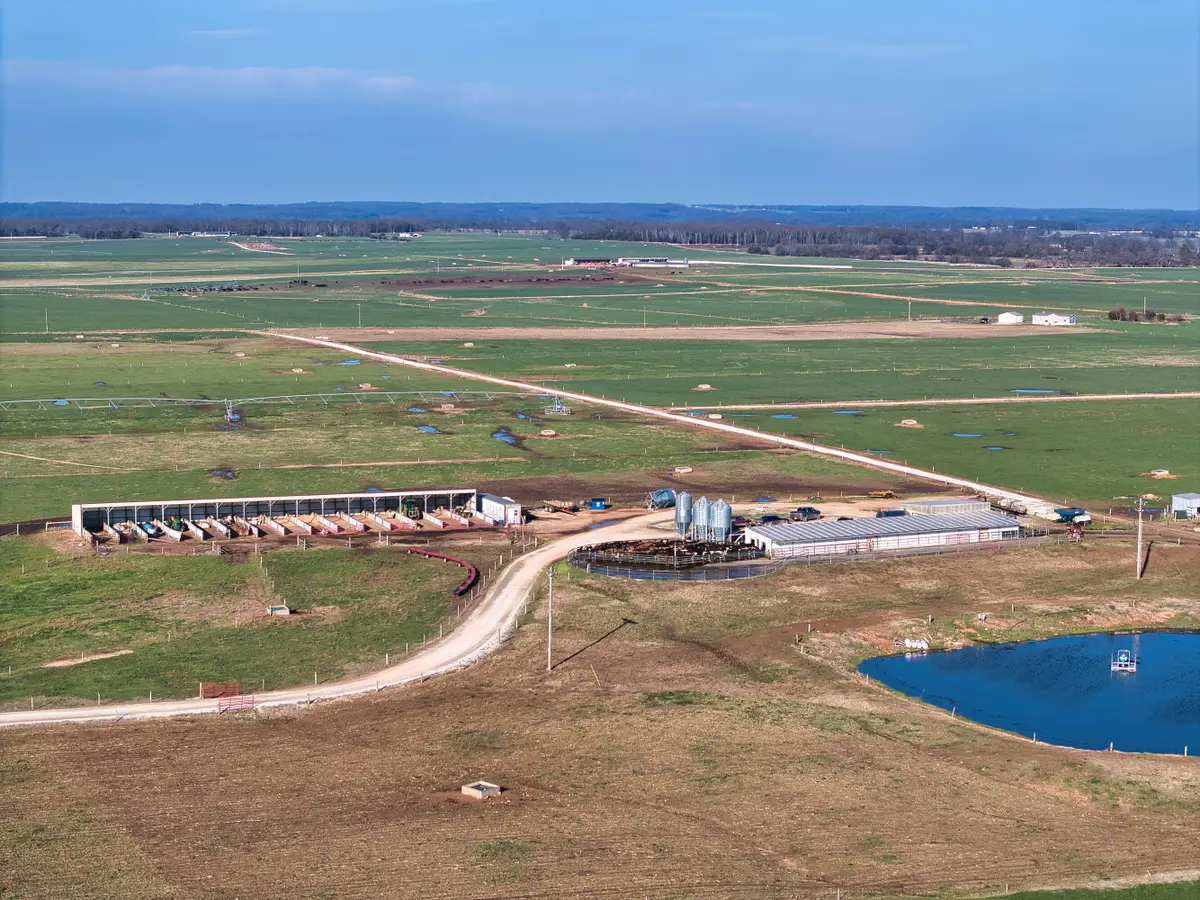 24990 Kentucky Road, Stark City, MO 64866 - #1